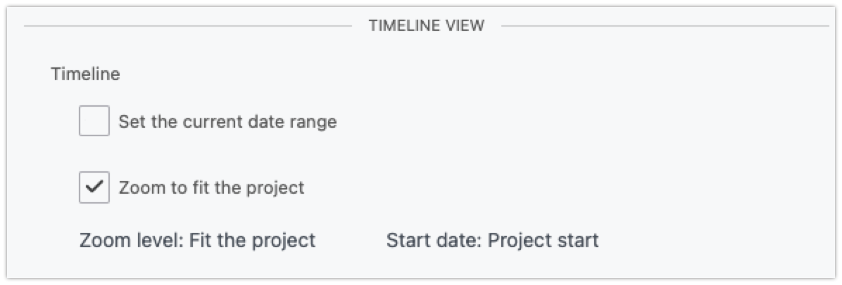 Timeline view - zoom to fit.png