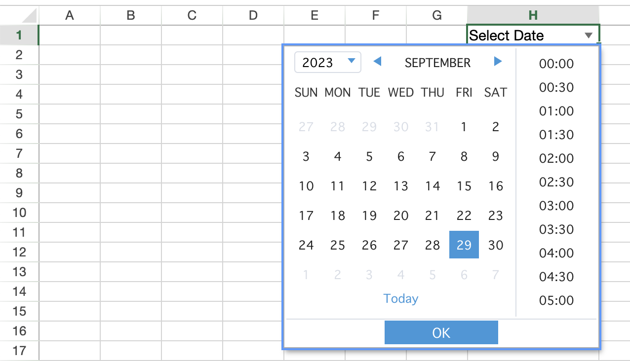 cell-dropdown