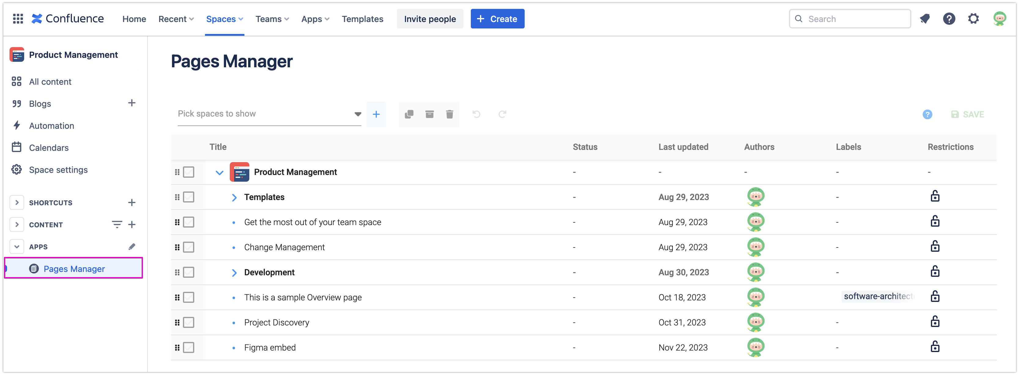 PMC Project access.png