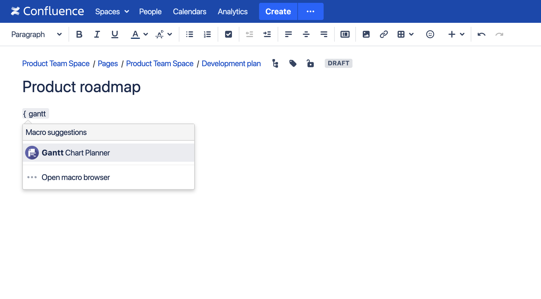 Embed Gantt chart macro on a apage.png