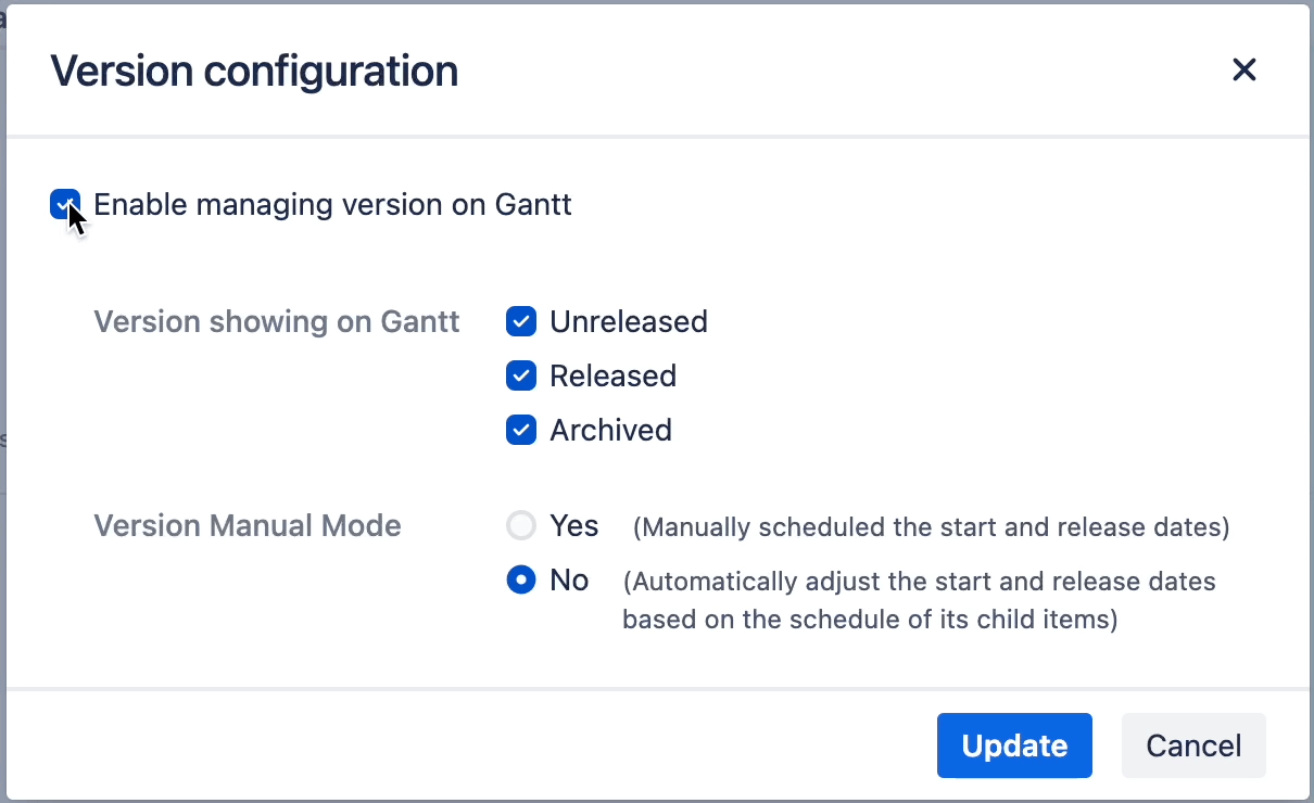 version configuration.gif