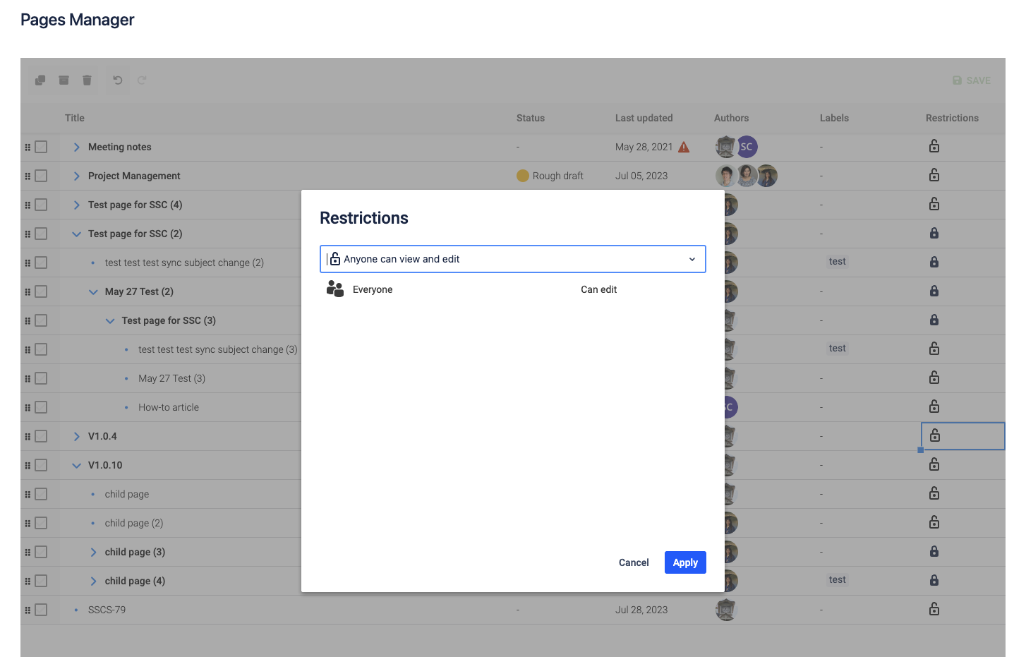 PMC Edit permissions.png