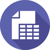 Logo for Excel-like Tables for Confluence Data Center 1.0