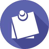 Logo for Slack Pinboard for Confluence (Beta)